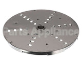 650154 Electrolux Professional S/S Grating Disc 9 Mm