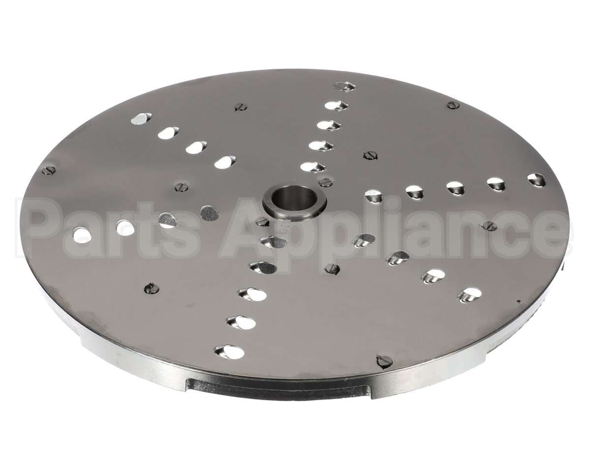 650154 Electrolux Professional S/S Grating Disc 9 Mm