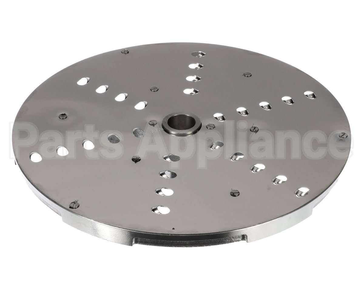 650154 Electrolux Professional S/S Grating Disc 9 Mm