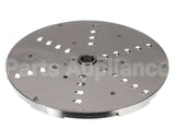 650154 Electrolux Professional S/S Grating Disc 9 Mm