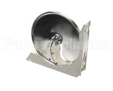 650160 Electrolux Professional Ss Press/Slice Disc S-Blade10M