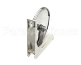 650160 Electrolux Professional Ss Press/Slice Disc S-Blade10M