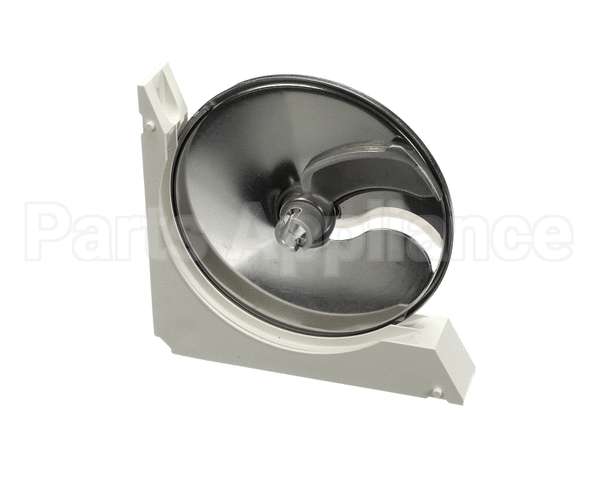 650161 Electrolux Professional Ss Press/Slice Disc S-Blade12M