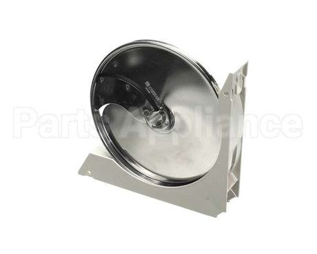 650161 Electrolux Professional Ss Press/Slice Disc S-Blade12M