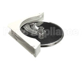 650162 Electrolux Professional Ss Press/Corrug Disc S-Blade8M