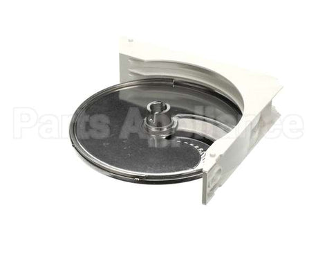 650164 Electrolux Professional Ss Press/Corrug Disc Sblade10M