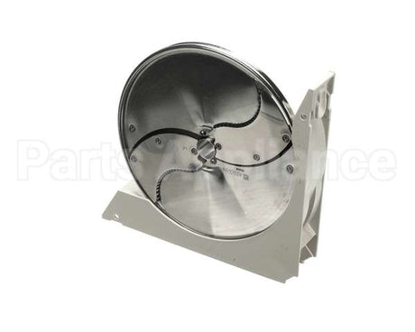 650167 Electrolux Professional S/S Shredding Disc With S-Blades 3X3 Mm