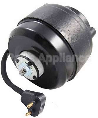 65017 Packard Ub 9 Watts 115V 1550Rpm Cwle