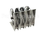 650178 Electrolux Professional Set 4 Disc (C2Sx,C5Sx,J2X,J7X)