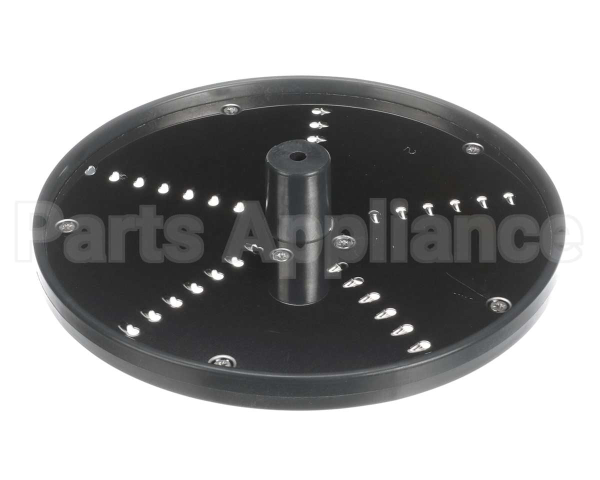 650198 Electrolux Professional Stainless Steel Grating Disc 2 Mm (Dia.