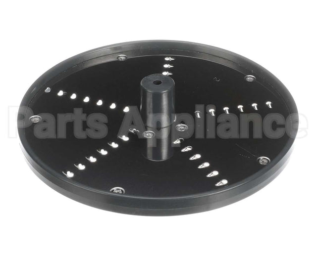 650198 Electrolux Professional Stainless Steel Grating Disc 2 Mm (Dia.