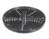 650198 Electrolux Professional Stainless Steel Grating Disc 2 Mm (Dia.