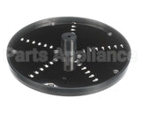 650198 Electrolux Professional Stainless Steel Grating Disc 2 Mm (Dia.