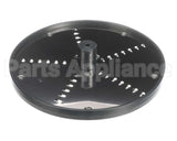 650198 Electrolux Professional Stainless Steel Grating Disc 2 Mm (Dia.