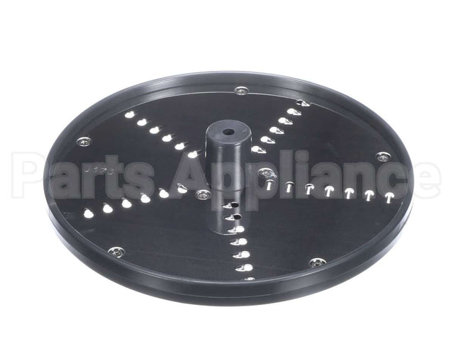 650199 Electrolux Professional Stainless Steel Grating Disc 3 Mm (Dia.