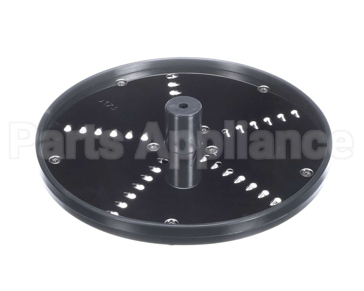 650199 Electrolux Professional Stainless Steel Grating Disc 3 Mm (Dia.