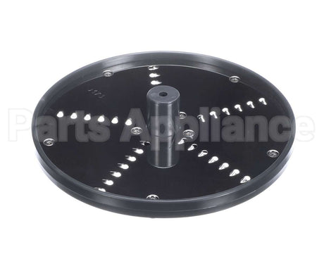 650199 Electrolux Professional Stainless Steel Grating Disc 3 Mm (Dia.