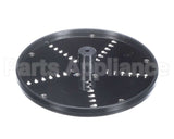 650199 Electrolux Professional Stainless Steel Grating Disc 3 Mm (Dia.