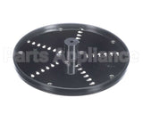 650199 Electrolux Professional Stainless Steel Grating Disc 3 Mm (Dia.