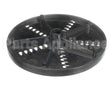 650205 Electrolux Professional Stainless Steel Grating Disc 4 Mm (Dia.