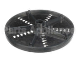 650205 Electrolux Professional Stainless Steel Grating Disc 4 Mm (Dia.