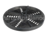 650205 Electrolux Professional Stainless Steel Grating Disc 4 Mm (Dia.
