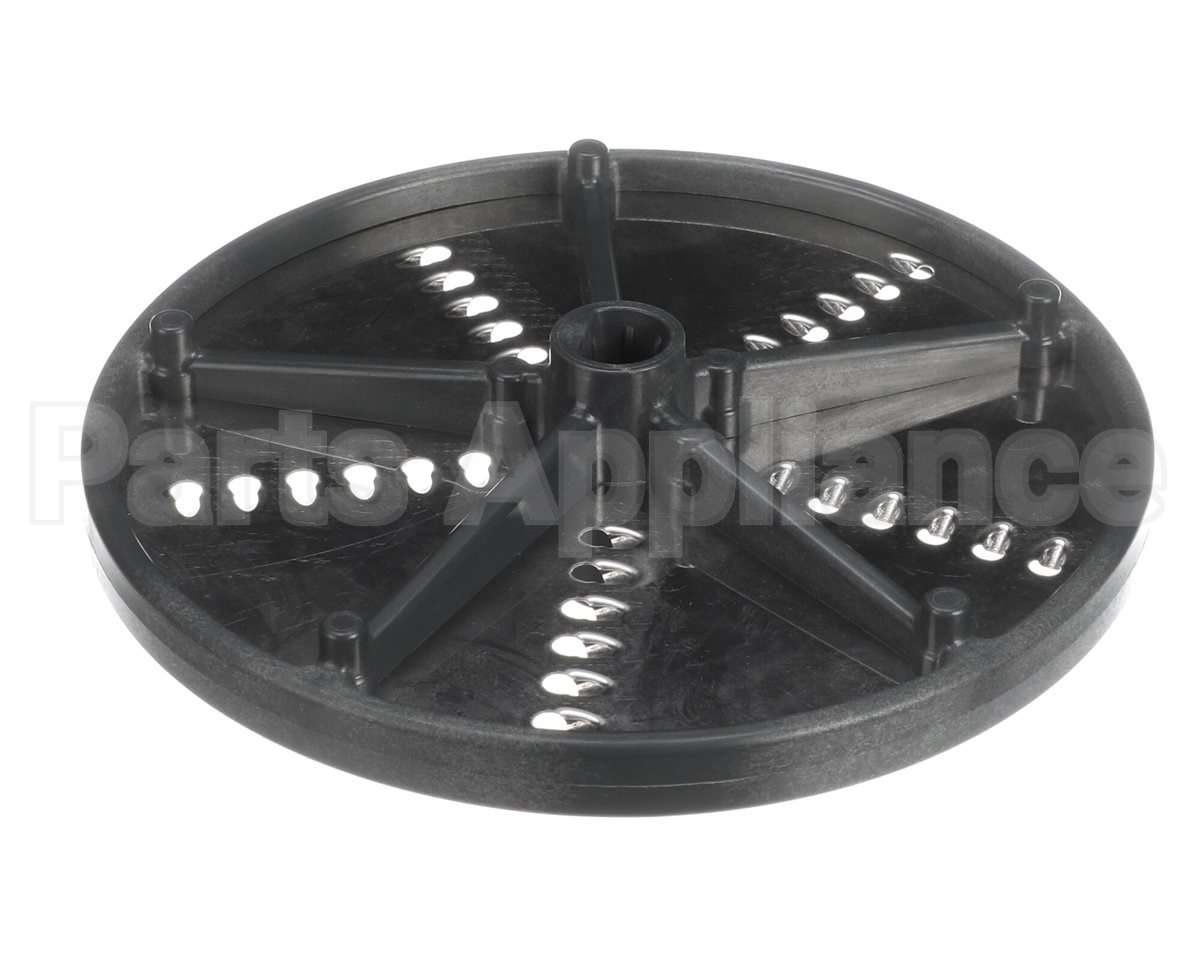 650205 Electrolux Professional Stainless Steel Grating Disc 4 Mm (Dia.
