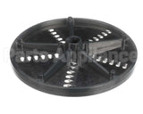 650205 Electrolux Professional Stainless Steel Grating Disc 4 Mm (Dia.