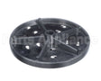 650207 Electrolux Professional Stainless Steel Grating Disc 7 Mm (Dia.