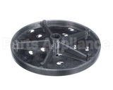 650207 Electrolux Professional Stainless Steel Grating Disc 7 Mm (Dia.