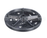 650207 Electrolux Professional Stainless Steel Grating Disc 7 Mm (Dia.