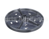650207 Electrolux Professional Stainless Steel Grating Disc 7 Mm (Dia.