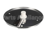 650209 Electrolux Professional Stainless Steel Shredding Disc 2 Mm (Dia