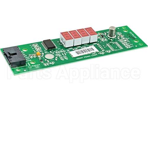 65021 Compatible Henny Penny Assy 1 Timer Display
