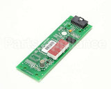 65021 Henny Penny Assy-1Timer Touch Switch Dsply