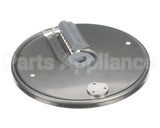 650211 Electrolux Professional Stainless Steel Shredding Disc 8 Mm (Dia