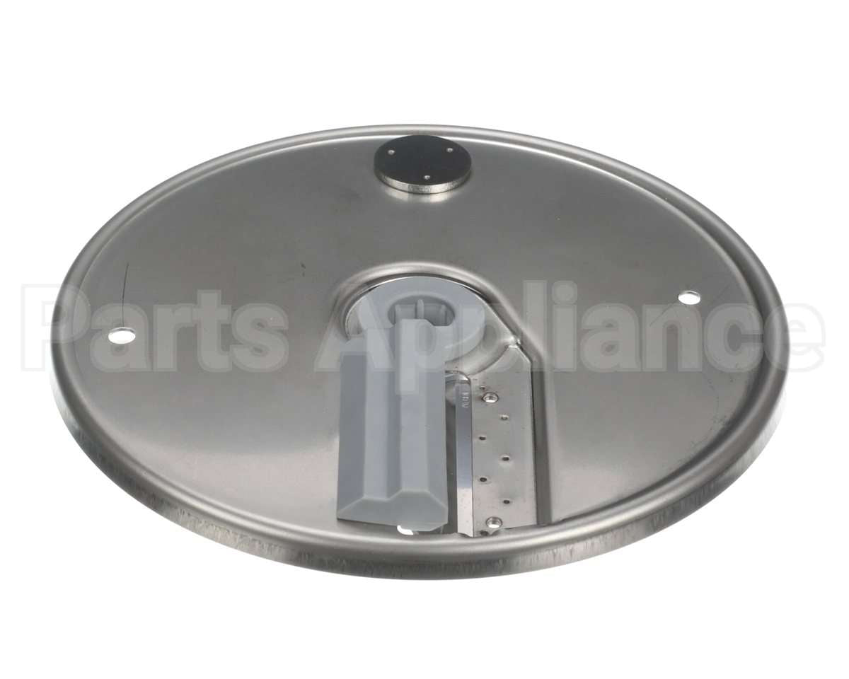 650211 Electrolux Professional Stainless Steel Shredding Disc 8 Mm (Dia