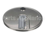 650211 Electrolux Professional Stainless Steel Shredding Disc 8 Mm (Dia