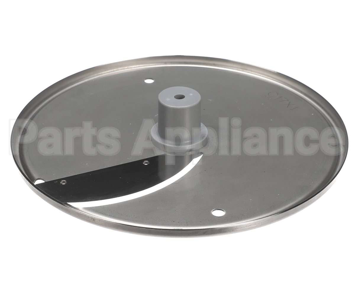 650213 Electrolux Professional Stainless Steel Slicing Disc 1 Mm (Dia.