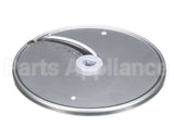 650214 Electrolux Professional Stainless Steel Slicing Disc 2 Mm (Dia.
