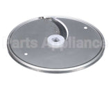 650214 Electrolux Professional Stainless Steel Slicing Disc 2 Mm (Dia.