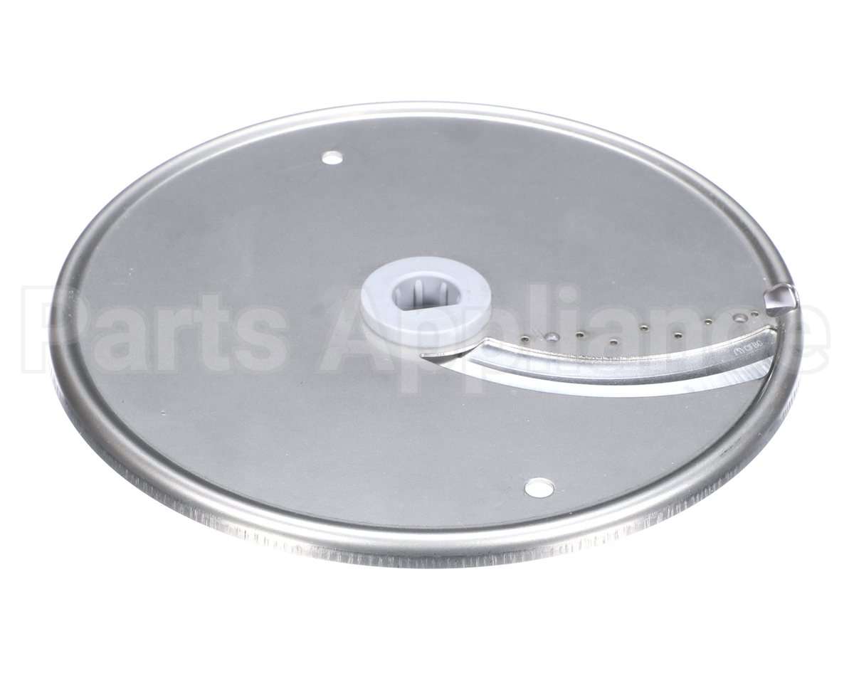 650214 Electrolux Professional Stainless Steel Slicing Disc 2 Mm (Dia.