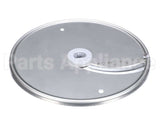 650214 Electrolux Professional Stainless Steel Slicing Disc 2 Mm (Dia.