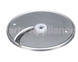 650214 Electrolux Professional Stainless Steel Slicing Disc 2 Mm (Dia.