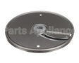 650215 Electrolux Professional Stainless Steel Slicing Disc 3 Mm (Dia.