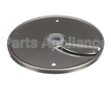 650215 Electrolux Professional Stainless Steel Slicing Disc 3 Mm (Dia.