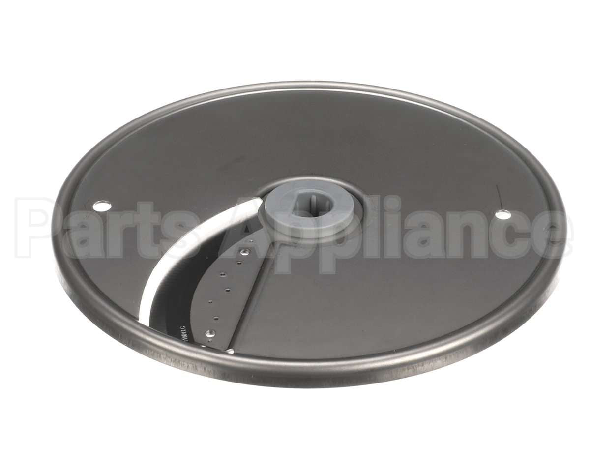 650215 Electrolux Professional Stainless Steel Slicing Disc 3 Mm (Dia.