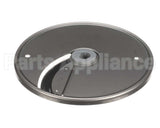 650215 Electrolux Professional Stainless Steel Slicing Disc 3 Mm (Dia.
