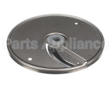 650216 Electrolux Professional Stainless Steel Slicing Disc 5 Mm (Dia.