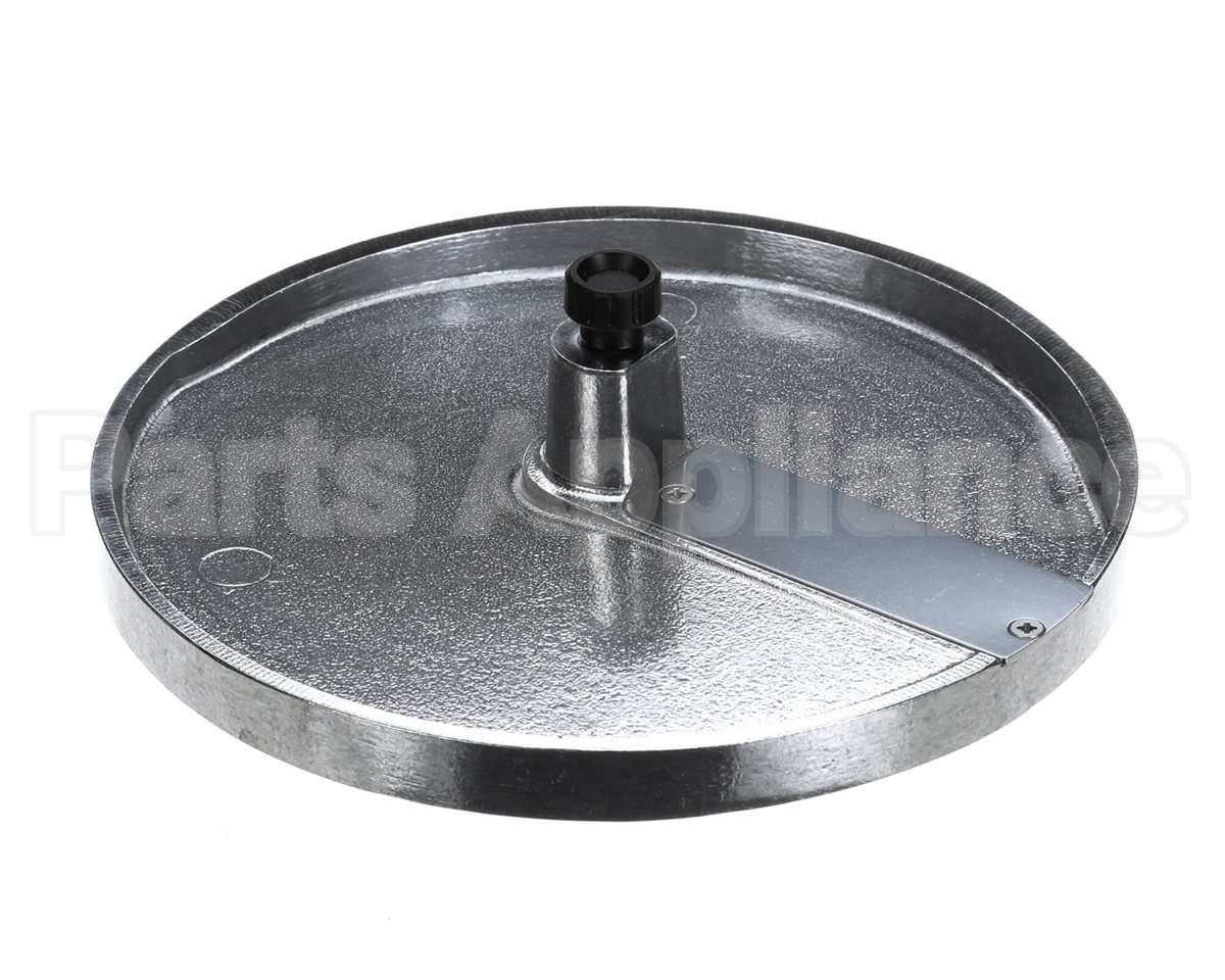 650221 Electrolux Professional Slicing Disc 10 Mm (Dia. 175 Mm) - Alu